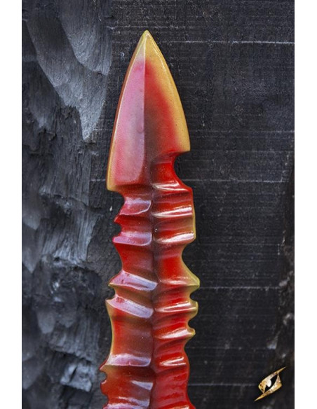 LARP Hellfire Sword