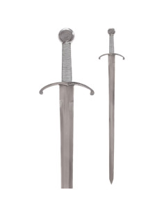 Espada medieval una mano