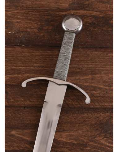 Espada medieval una mano