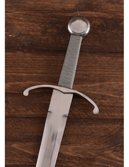 Espada medieval una mano