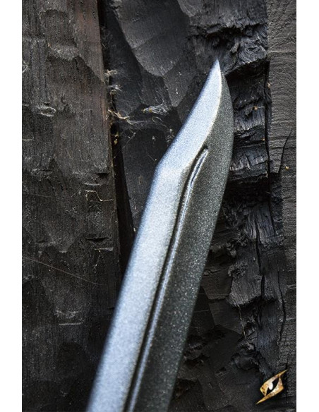 LARP kort sværd Scalemasaxon