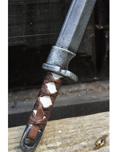 Wakizashi-latex LARP 2