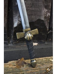 LARP Kriegsmesser-zwaard 2
