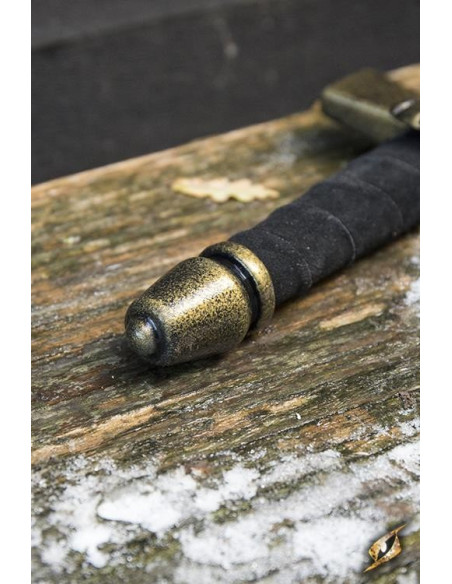 LARP Kriegsmesser sværd