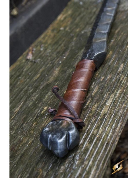 Espada corta Orco