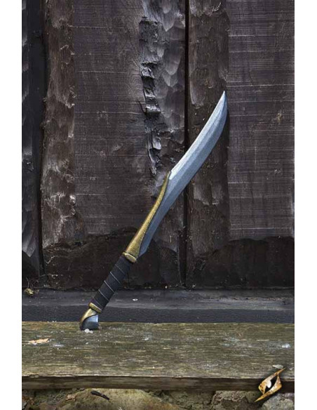 Espada corta para Elfos