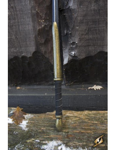 Kort zwaard voor Elfen