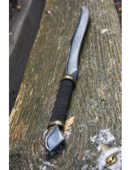 Kort sværd til elvere