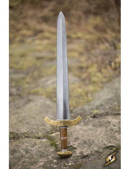 Espada corta de Escudero