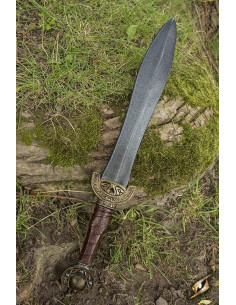 Espada Celta LARP