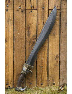 Falcata Ibérica LARP
