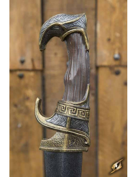 Iberische Falcata LARP