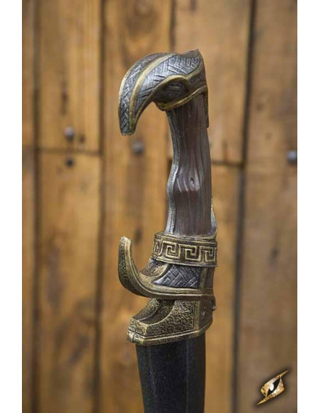 Iberisches Falcata LARP