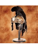 Casco General Máximo, Película Gladiator