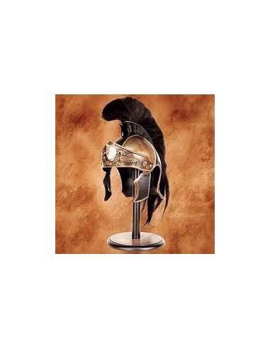 Casco General Máximo, Película Gladiator