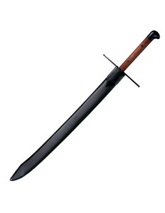 Grosses Messer sværd med skede 2