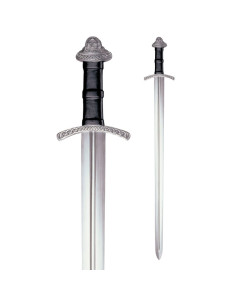 Espada Vikinga S. IX-X