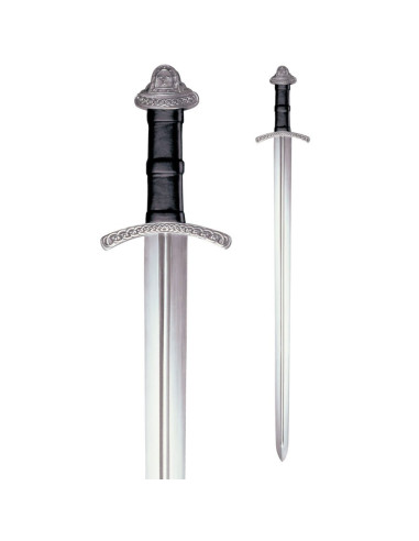 Espada vikinga Cawood S. XI ⚔️ Tienda-Medieval