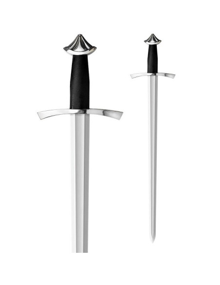 Espada Normanda S. X