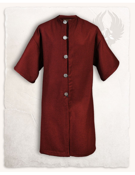 Gabán medieval Rudolf, lana