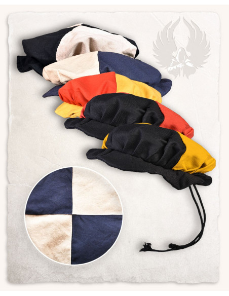 Landsknech Huurling Cap