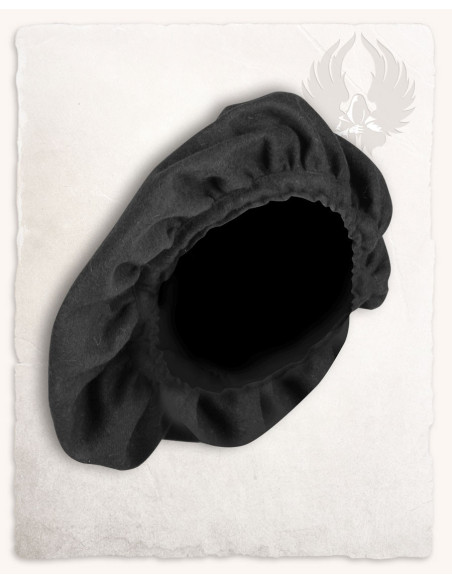 Gorro renacentista Stefan