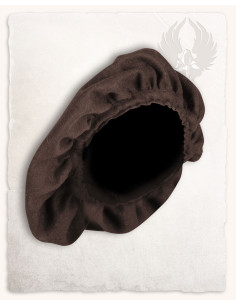 Gorro renacentista Stefan