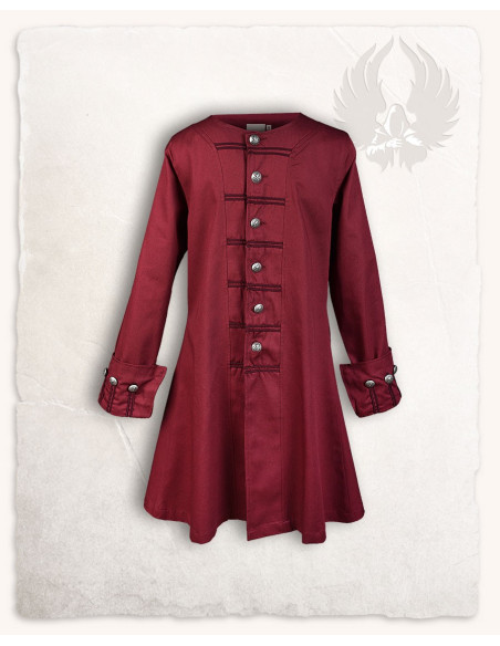 Enigo Piraten-Gehrock, Bordeaux