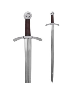 Espada de los Cruzados, con vaina 2