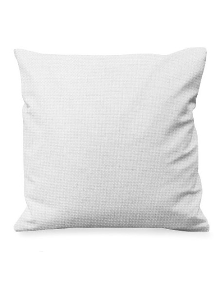 Personlig pude med Heraldic Shield 1 Efternavn (FARVEDE)