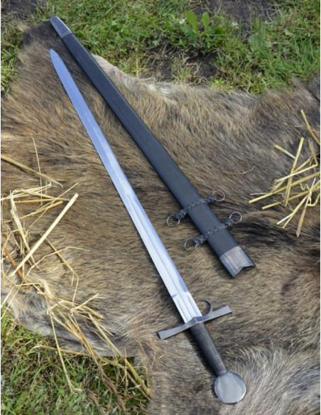 Espada Milanesa, S. XV