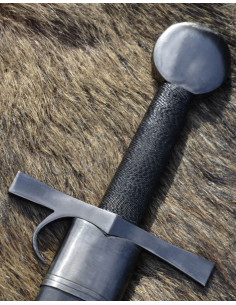 Mailänder Schwert, S. XV 2