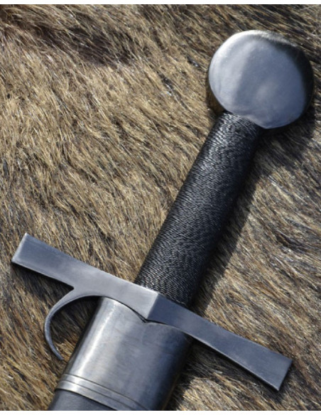 Mailänder Schwert, S. XV