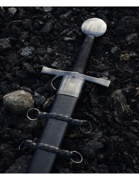 Mailänder Schwert, S. XV