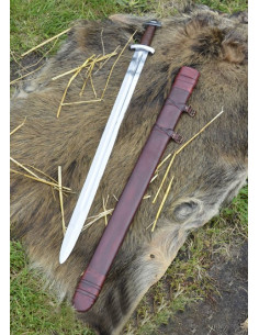 Espada vikinga Rey Godofredo
