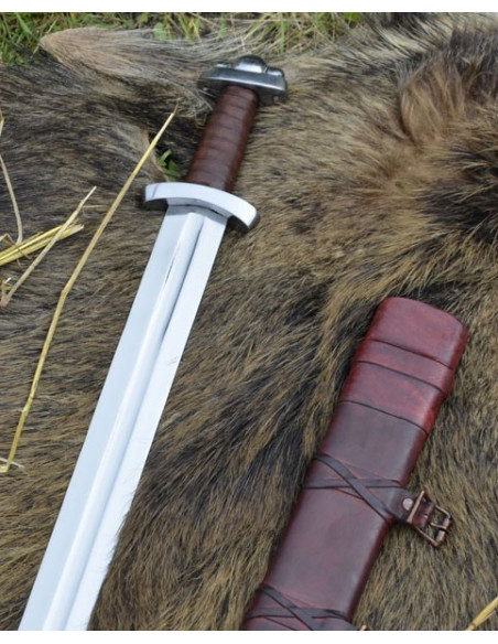 Espada vikinga Rey Godofredo