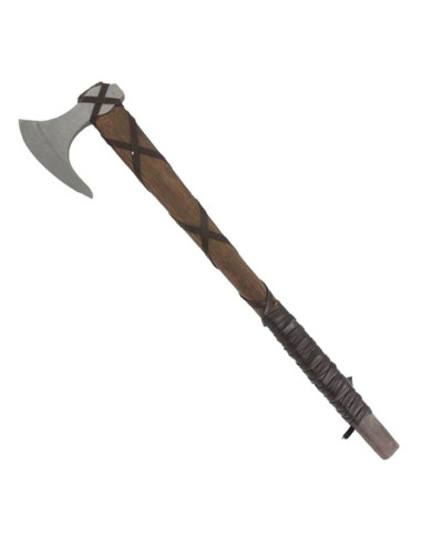 Axe Ragnar Lothbrok, uofficiel