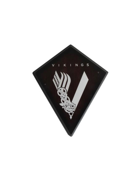 Axe Ragnar Lothbrok, uofficiel