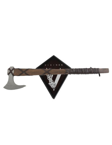 Axt Ragnar Lothbrok, Inoffiziell