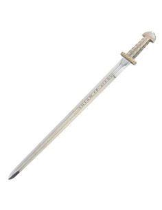 Ragnar Lodbrok Sword, onofficieel