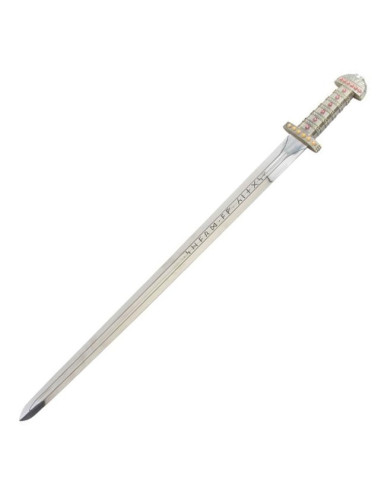 Ragnar Lodbrok Sword, onofficieel