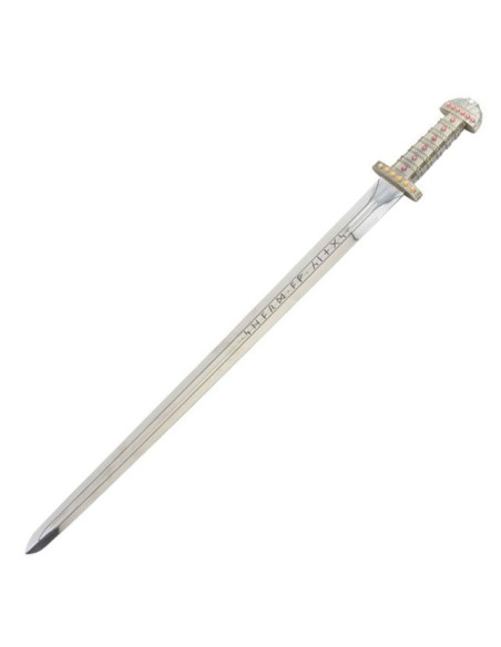 Ragnar Lodbrok Sword, Uofficiel