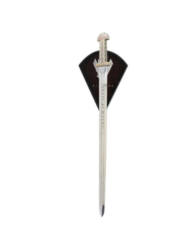 Ragnar Lodbrok Sword, onofficieel