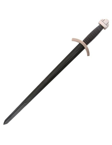 Espada Vikinga de Laguertha, No oficial