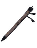 Laguertha zwaardschede (niet officieel)