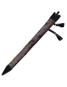 Laguertha sværdskede (uofficiel)