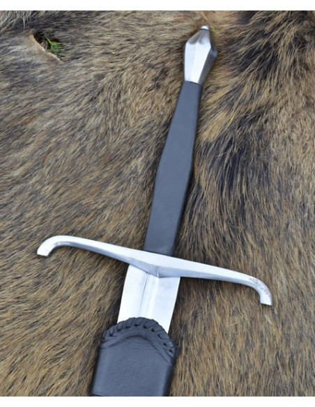 Espada Italiana mano y media