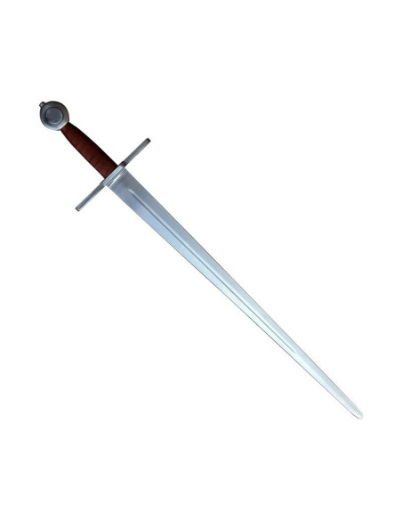 functioneel zwaard één hand