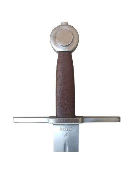 Espada funcional una mano