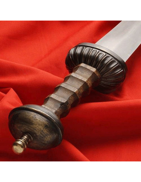Romeins Centurion Gladius-zwaard